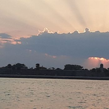Red Boat Water Tours - Red Boat Sunset Cruise May 2022 - Boat Tours Near Me - Saint Augustine, Florida Red Boat Water Tours - Red Boat Sunset Cruise May 2022 - Boat Tours Near Me - Saint Augustine, Florida