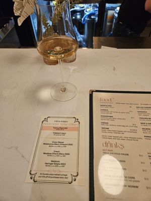 Menu photo 6 Ever After Wine Elk Grove, CA