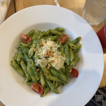 Ugo Trattoria - Penne Con Pesto - Italian Near Me - Santa Monica, California Ugo Trattoria - Penne Con Pesto - Italian Near Me - Santa Monica, California