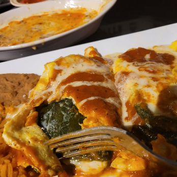 Casa Raya - Chili poblano.  Or scramble egg wrapped around a grilled pepper - Mexican Near Me - Mount Vernon, Illinois