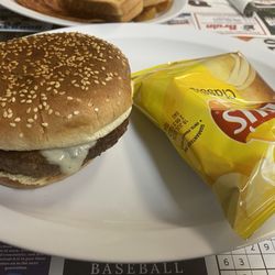 D&D Breakfast And Lunch in Plainville gift card