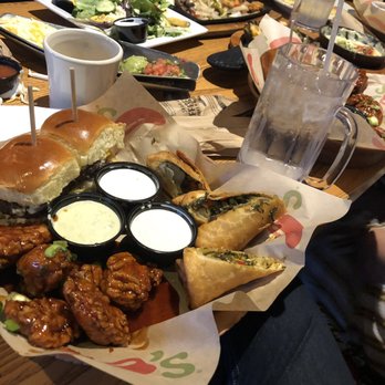 Chili's - American Near Me - San Bernardino, California Chili's - American Near Me - San Bernardino, California