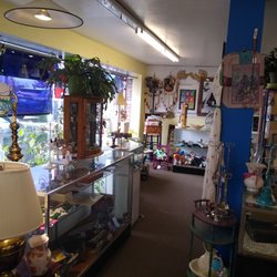ABC Antiques & Collectibles