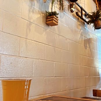 Brew Kitchen Bar - Passion fruit Rascal - Gastropubs Near Me - Monterey Park, California