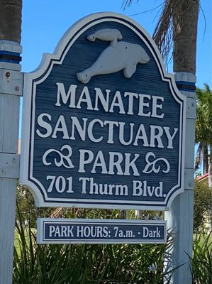 MANATEE SANCTUARY PARK - Updated January 2025 - 154 Photos & 20 Reviews
