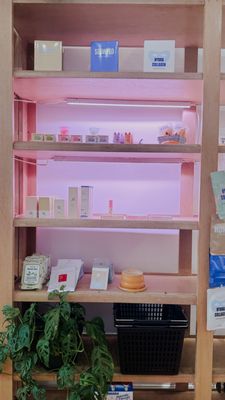 Goodies Snack Shop by null