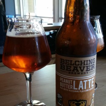 TeKu Tavern + Cafe - TeKu Glassware & Booze - Beer Bar Near Me - Seattle, Washington