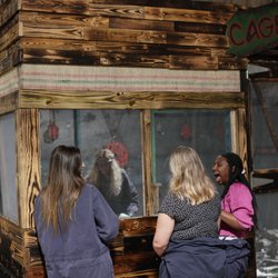 Raider's Axe Gallery & Entertainment