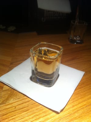 Tequila Blue Nightclub by null