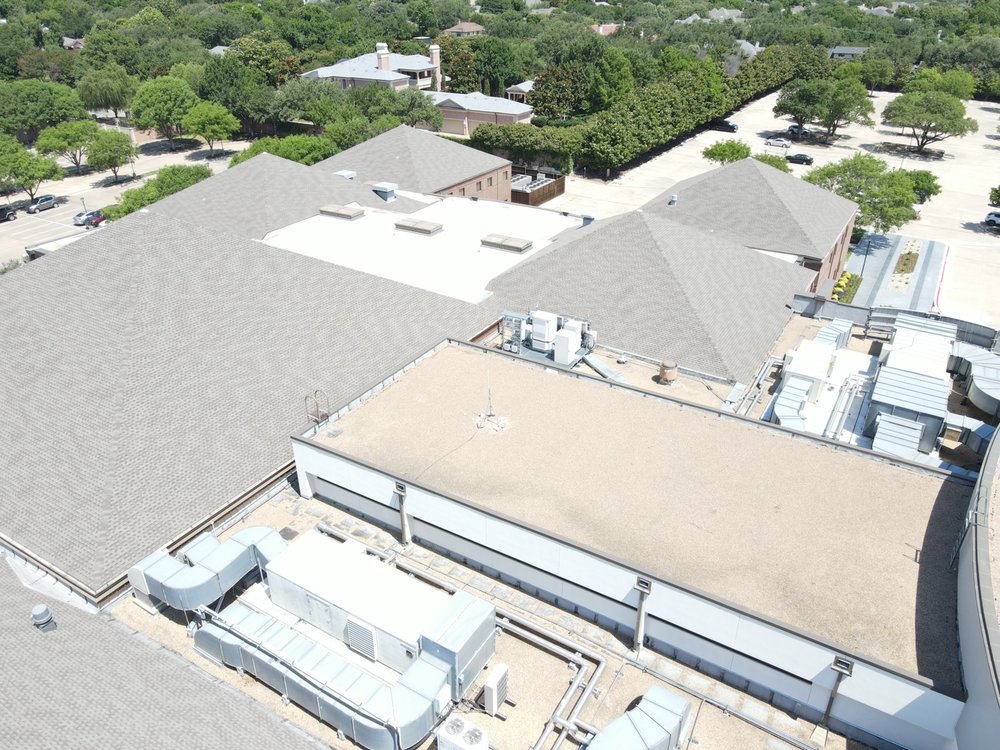 Slide of Leaf Roofing & Sheet Metal