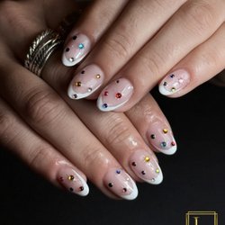 LP Luxury Nail Lounge