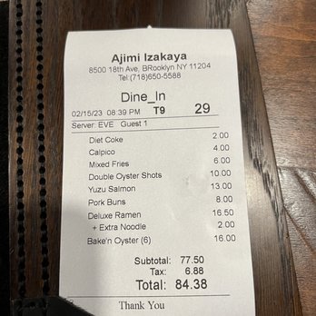 Izakaya Ajimi - Izakaya Near Me - Brooklyn, New York Izakaya Ajimi - Izakaya Near Me - Brooklyn, New York