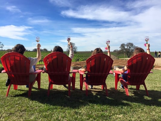 Bokisch Vineyards by null