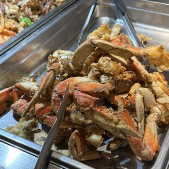 Super King Buffet - Crab legs - Buffets Near Me - Portland, Oregon