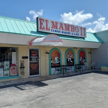 El Mambo - Latin American Near Me - Cape Coral, Florida El Mambo - Latin American Near Me - Cape Coral, Florida