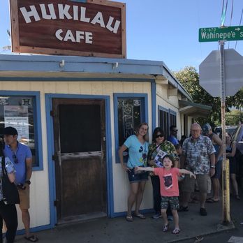 Hukilau Cafe - Hawaiian Near Me - Laie, Hawaii Hukilau Cafe - Hawaiian Near Me - Laie, Hawaii