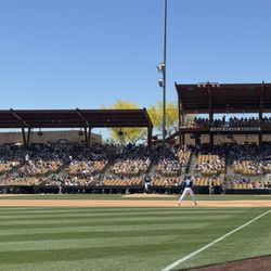 Spring Training