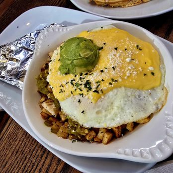 Epic Egg - Cheyenne - Breakfast & Brunch Near Me - Cheyenne, Wyoming