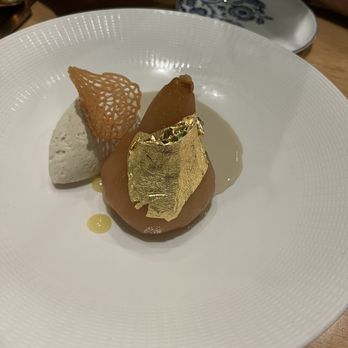 Imperfecto - Pear Desert - Cocktail Bars Near Me - Washington, DC, District of Columbia