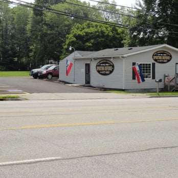 Sporting Defense LLC - Guns & Ammo Near Me - Kent, Ohio