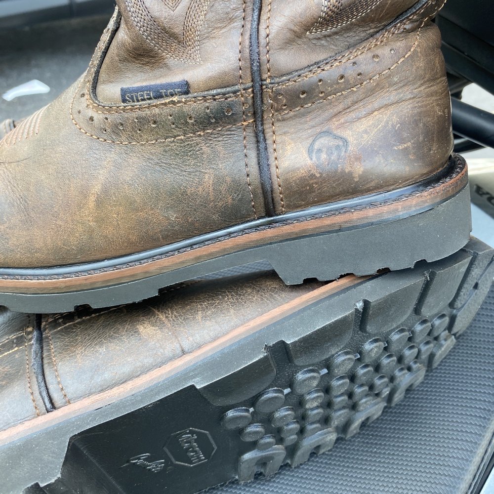 Houston Shoe Hospital - Recrafted soles. - Shoe Repair Near Me - Spring, Texas Houston Shoe Hospital - Recrafted soles. - Shoe Repair Near Me - Spring, Texas