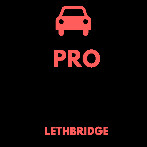 PRO AUTO DETAILING Updated August 2024 1309 7 Avenue S, Lethbridge