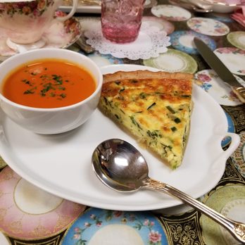 Tea Time - Tea Rooms Near Me - Sunrise, Florida Tea Time - Tea Rooms Near Me - Sunrise, Florida