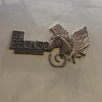 El Pegaso - Photo 2: Signage - Mexican Near Me - San Miguel de Allende, AGU