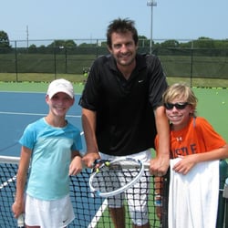 South Shore Health & Racquet Club