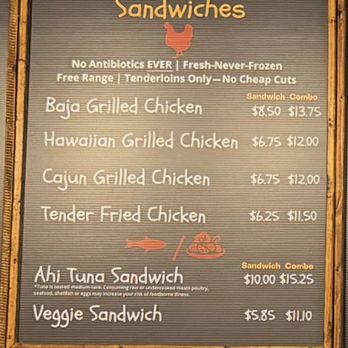 Come Back Shack - Menu - Burgers Near Me - North Charleston, South Carolina Come Back Shack - Menu - Burgers Near Me - North Charleston, South Carolina