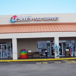 Leslie's Pool Supplies