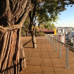 Parque Municipal Professor Amílcar Vianna Martins
