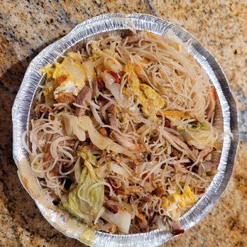 Green Lake - 40. Roast Pork Chow Mei Fun - Chinese Near Me - Painesville, Ohio Green Lake - 40. Roast Pork Chow Mei Fun - Chinese Near Me - Painesville, Ohio