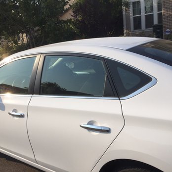 Suntone Auto Glass Tinting - Before - Car Window Tinting Near Me - Antioch, California Suntone Auto Glass Tinting - Before - Car Window Tinting Near Me - Antioch, California
