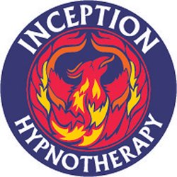 Inception Hypnotherapy - Logo