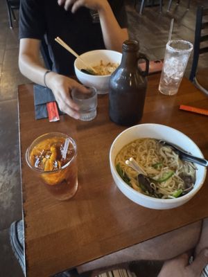 Slurp Society Asian Eats & Drinks by null