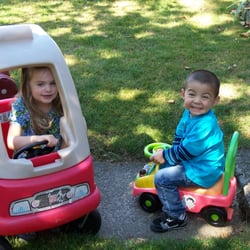 Cherry Lane Preschool