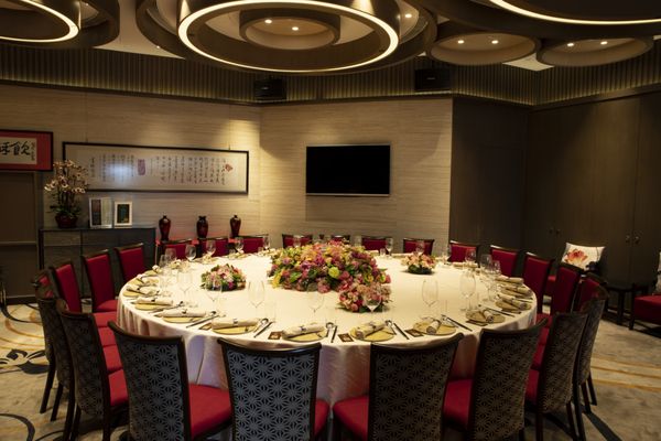 Forum Restaurant by null