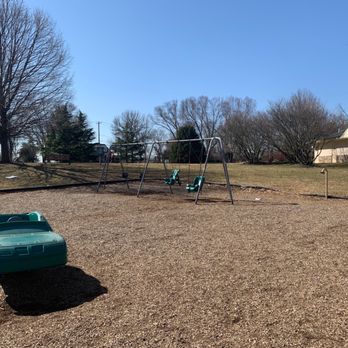 Thornbury Park - Accessible swings - Parks Near Me - Glen Mills, Pennsylvania Thornbury Park - Accessible swings - Parks Near Me - Glen Mills, Pennsylvania
