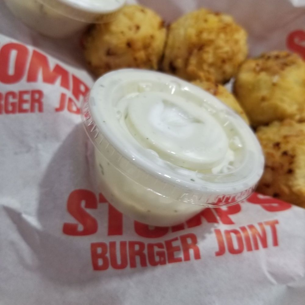 Stomp's Burger Joint 2 - Burgers Near Me - Pearland, Texas Stomp's Burger Joint 2 - Burgers Near Me - Pearland, Texas