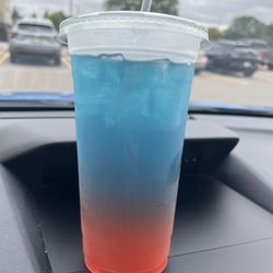 New Five Nutrition - Captain America