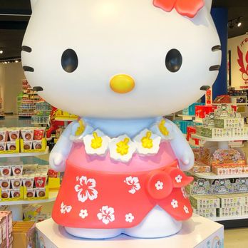 IT'SUGAR - Candy Stores Near Me - Honolulu, Hawaii