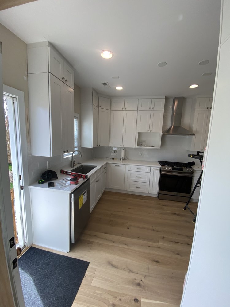 Slide of A2Z Builders