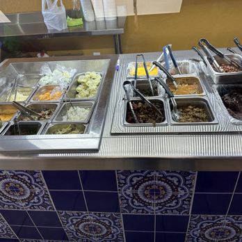 Tortilleria Mi Tierra - Mexican Near Me - Bryan, Texas