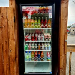 Bonita's Cantina - Drinks