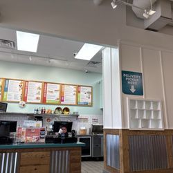Tropical Smoothie Cafe