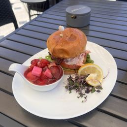 Lobster BLT Lobster BLT