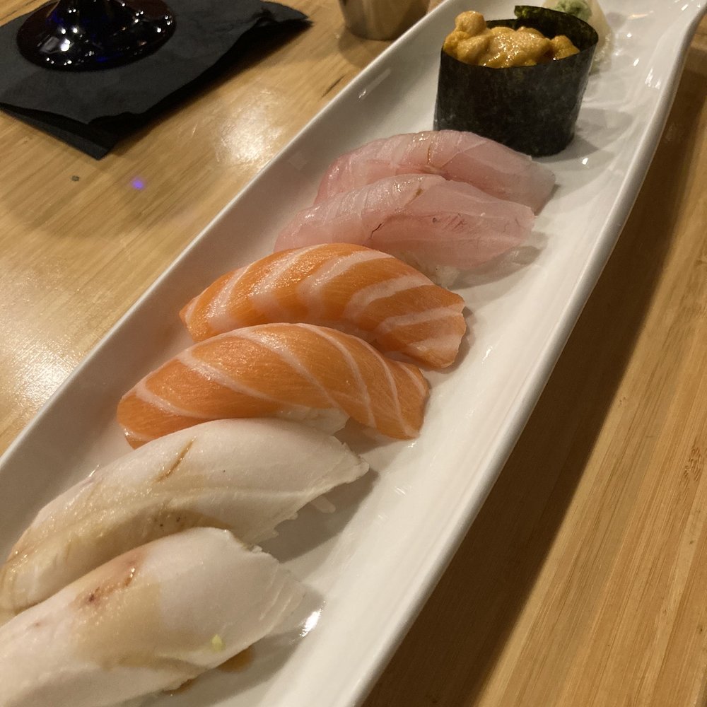 Zushi Bistro - Sushi Bars Near Me - Virginia Beach, Virginia Zushi Bistro - Sushi Bars Near Me - Virginia Beach, Virginia