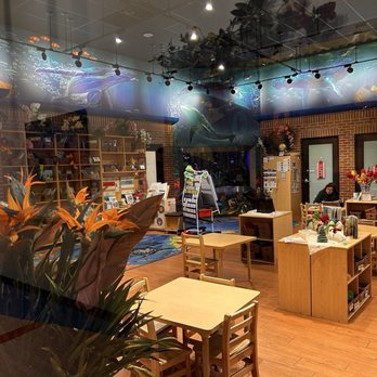The Crème School of Carmel - Child Care & Day Care Near Me - Carmel, Indiana