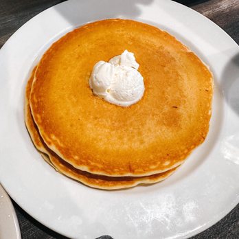 Granny’s Kitchen - Pancake Combo - Breakfast & Brunch Near Me - Oklahoma City, Oklahoma